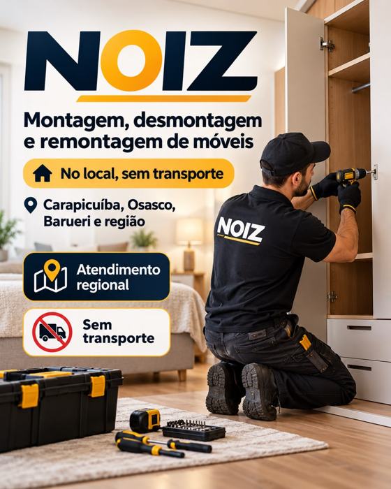 NOIZ